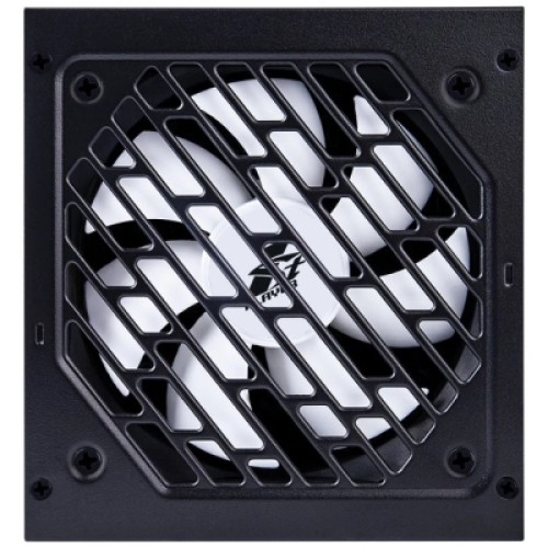 Блок питания 1stPlayer 700W (FK-700-BK-EU)