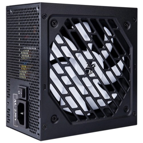 Блок питания 1stPlayer 700W (FK-700-BK-EU)