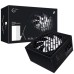 Блок питания 1stPlayer 700W (FK-700-BK-EU)