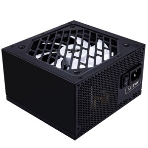 Блок питания 1stPlayer 700W (FK-700-BK-EU)
