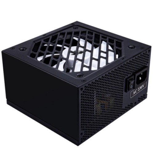 Блок питания 1stPlayer 700W (FK-700-BK-EU)