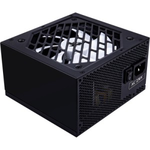 Блок питания 1stPlayer 750W (FK-750-BK-EU)
