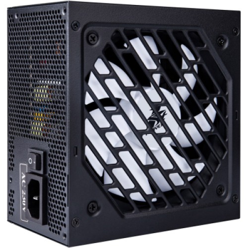 Блок питания 1stPlayer 750W (FK-750-BK-EU)