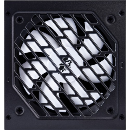 Блок питания 1stPlayer 750W (FK-750-BK-EU)