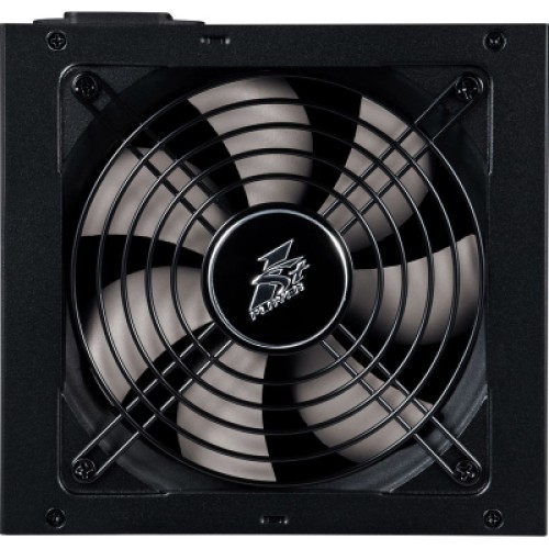 Блок питания 1stPlayer 800W (DKPM-BRZ-800-BK-EU)