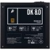 Блок питания 1stPlayer 800W (DKPM-BRZ-800-BK-EU)