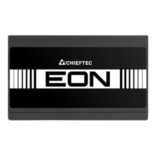Блок питания Chieftec 500W EON (ZPU-500S)