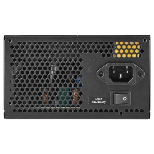 Блок питания Chieftec 500W EON (ZPU-500S)