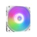 Кулер для корпуса Zalman ZM-AF120RARGBWHITE