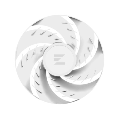 Кулер для корпуса Zalman ZM-AF120RARGBWHITE