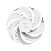 Кулер для корпуса Zalman ZM-AF120RARGBWHITE