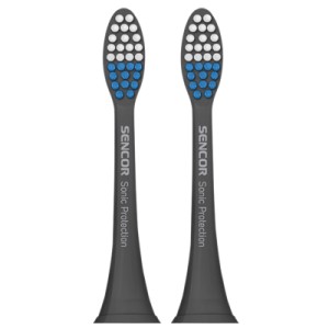 Насадка для зубної щітки Sencor SOX 018