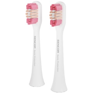 Насадка для зубної щітки Sencor SOX 103