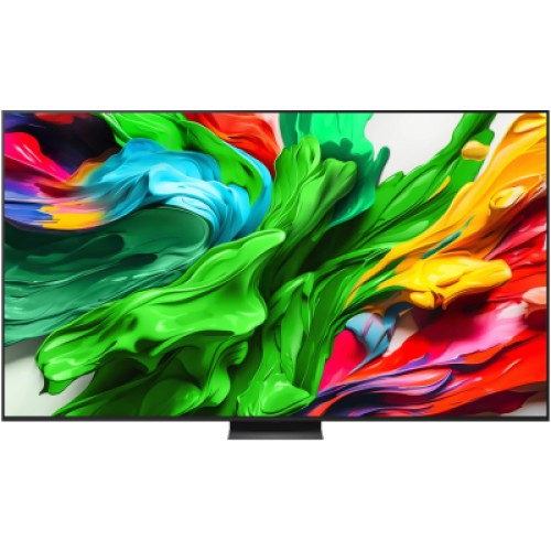 Телевизор LG 100QNED86A6