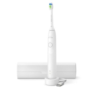 Электрическая зубная щетка Philips HX7108/02