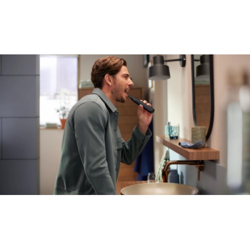 Электрическая зубная щетка Philips HX7111/01