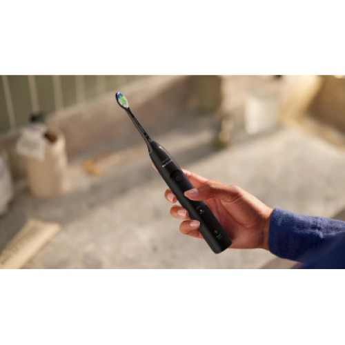 Электрическая зубная щетка Philips HX7111/01