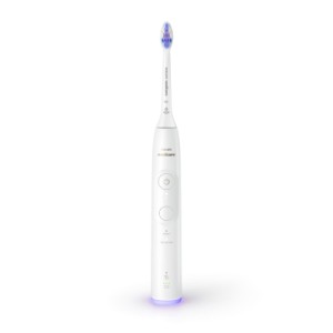 Электрическая зубная щетка Philips HX7400/06