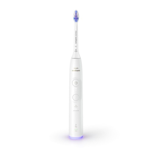 Электрическая зубная щетка Philips HX7400/06