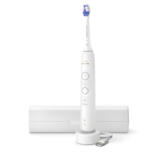 Электрическая зубная щетка Philips HX7400/06