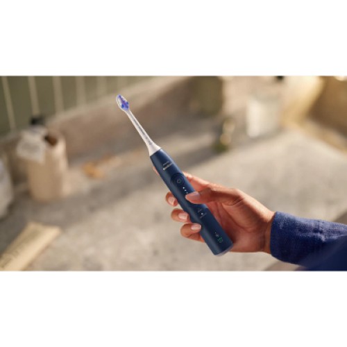 Электрическая зубная щетка Philips HX7403/05