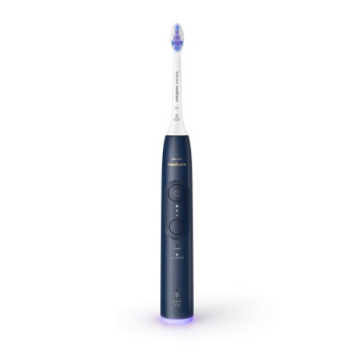 Электрическая зубная щетка Philips HX7403/05