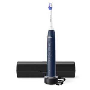 Электрическая зубная щетка Philips HX7403/05