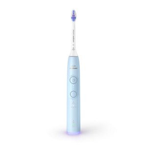Электрическая зубная щетка Philips HX7406/02