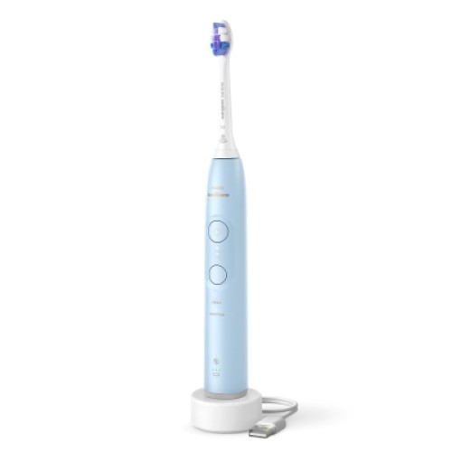 Электрическая зубная щетка Philips HX7406/02