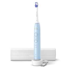 Электрическая зубная щетка Philips HX7406/02
