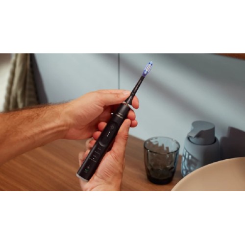 Электрическая зубная щетка Philips HX7421/01