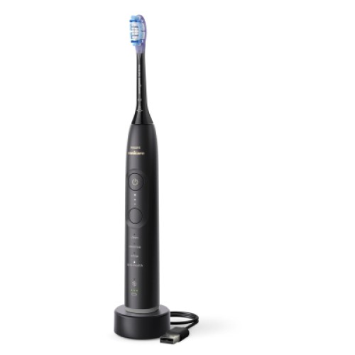 Электрическая зубная щетка Philips HX7421/01