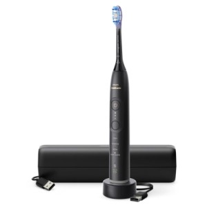 Электрическая зубная щетка Philips HX7421/01