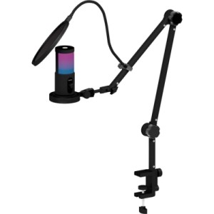 Мікрофон Hator Signify RGB PRO+ (HTA-516)