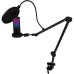 Микрофон Hator Signify RGB PRO+ (HTA-516)