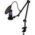 Микрофон Hator Signify RGB PRO+ (HTA-516)