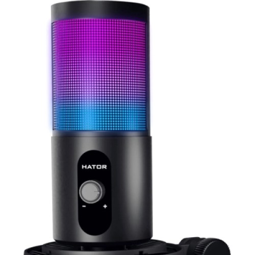 Микрофон Hator Signify RGB PRO+ (HTA-516)