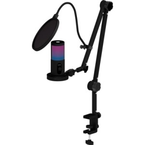 Мікрофон Hator Signify RGB PRO+ (HTA-516)