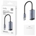 Адаптер USB 3.0 AM to RJ45 Ethernet 1000Mbps Cudy (UE10A)