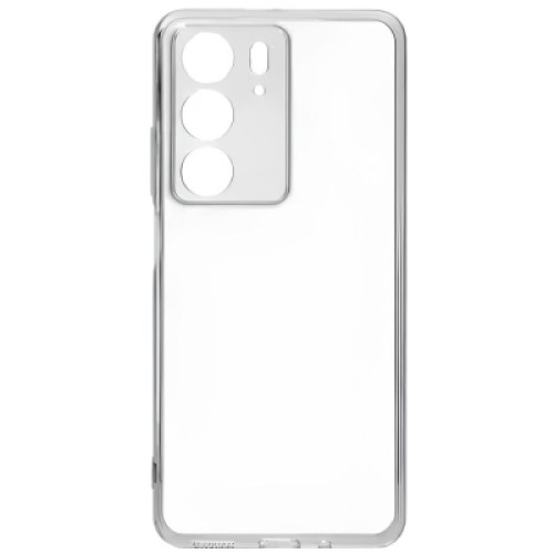 Чехол для мобильного телефона BeCover Realme C75 Transparancy (713018)