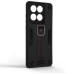 Чехол для мобильного телефона Armorstandart Proover Motorola Edge 60 Fusion 5G Black (ARM85743)