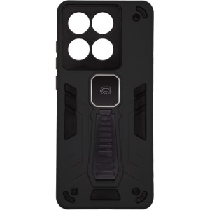 Чохол до мобільного телефона Armorstandart Proover Motorola Edge 60 Fusion 5G Black (ARM85743)