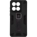 Чехол для мобильного телефона Armorstandart Proover Motorola Edge 60 Fusion 5G Black (ARM85743)