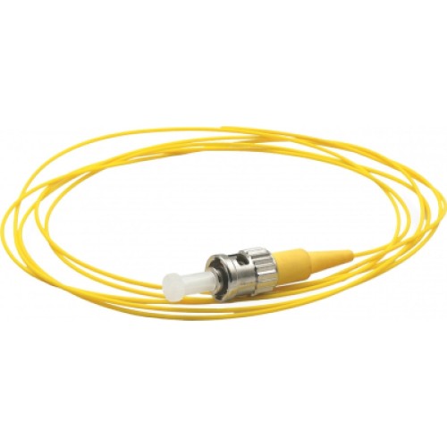 Пигтейл ST/UPC 1.5m, SM, Easy strip, ,волокно Corning SMF28e CMS (PG-1.5ST(SM)(ON)EC)