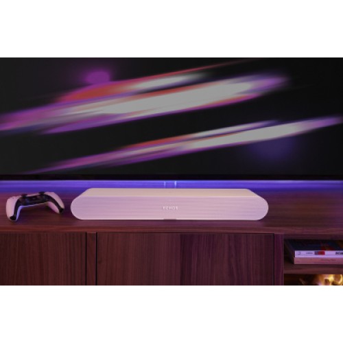 Акустическая система Sonos Ray White (RAYG1EU1)