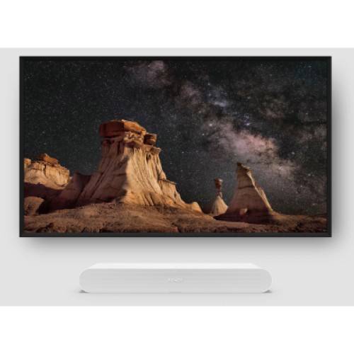 Акустическая система Sonos Ray White (RAYG1EU1)