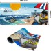 Коврик для мышки MONTECH GMP 102 Summer
