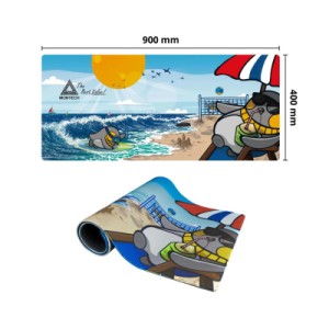 Коврик для мышки MONTECH GMP 102 Summer
