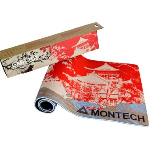Коврик для мышки MONTECH GMP 101 Red