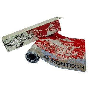 Коврик для мышки MONTECH GMP 101 Red